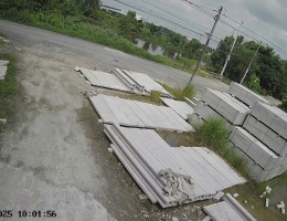 Giới thiệu về bê tông nhẹ EPS và tiềm năng phát triển tại Củ Chi